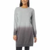 Brand new 😍 DG2 By Diane Gilman French Terry Knit Sweatshirt 👗 Dress 😍