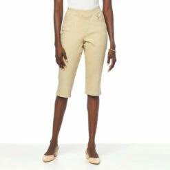 Outlet 👍 "As Is" DG2 By Diane Gilman Virtual Stretch Pedal Pusher 🛒