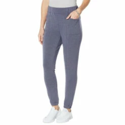 Wholesale ⭐ "As Is" DG2 By Diane Gilman "DG Downtime" French Terry Slim Jogger Pant 👍