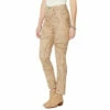 Best Sale ⭐ "As Is" DG2 By Diane Gilman Classic Stretch Chain-Print Skinny Jean ⌛