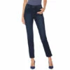 Best reviews of 💯 "As Is" DG2 By Diane Gilman Classic Stretch Skinny Jean - Basic ❤️