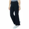 Flash Sale 🛒 "As Is" DG2 By Diane Gilman Tummy Tuck Wide-Leg Pull-On Lounge Pant ⌛