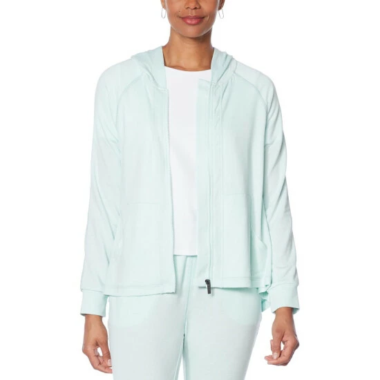 Best deal โจ "As Is" DG2 By Diane Gilman Downtime Flutter-Back Hoodie ๐ - Image 15